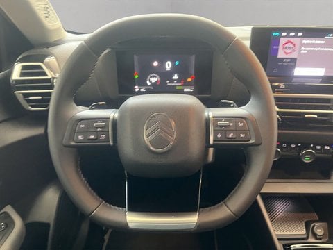 Auto Usate A Lecco | Citroën C4 C4 X 1.2 Hybrid Max 145Cv E-Dcs6