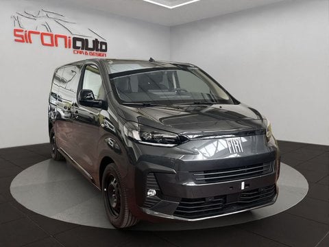 Auto Km0 A Lecco | Fiat Professional Ulysse Ulysse Combi M1 2.0 Bluehdi 180Cv L2H1 At8