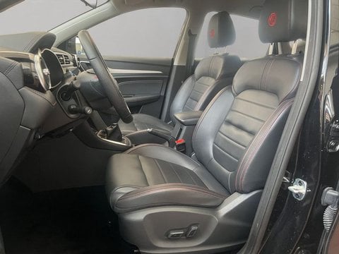 Auto Usate A Lecco | Mg Zs Zs 1.5 Classic Luxury
