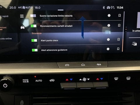 Auto Km0 A Lecco | Opel Grandland Grandland 1.2 Hybrid Edition 145Cv E-Dcs6