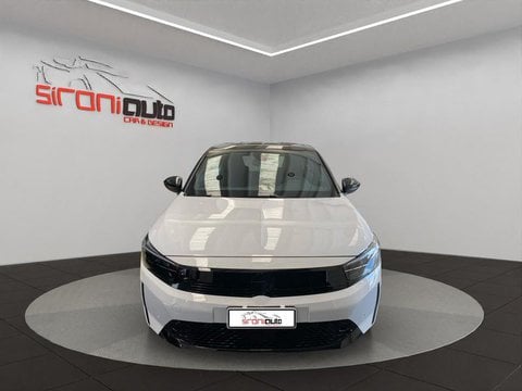 Auto Km0 A Lecco | Opel Corsa Corsa 1.2 Gs S&S 100Cv