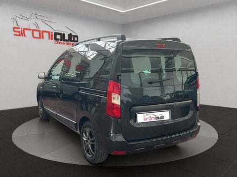 Auto Usate A Lecco | Dacia Dokker Dokker 1.6 Comfort Gpl S&S 100Cv