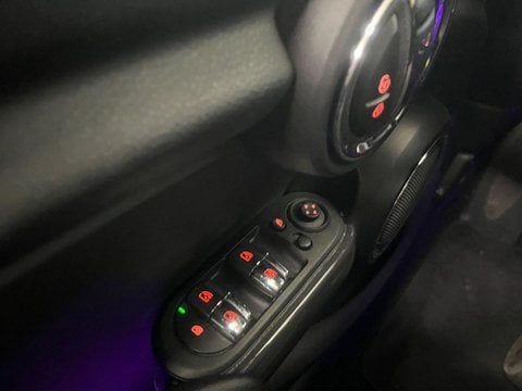 Auto Usate A Lecco | Mini Mini 5 Porte Mini 5P 1.5 Cooper Hype Auto