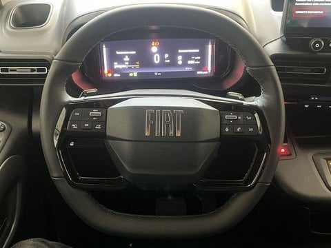 Auto Km0 A Lecco | Fiat Doblò Doblo Passo Lungo 1.5 Bluehdi Eat8 130Cv 7P.ti