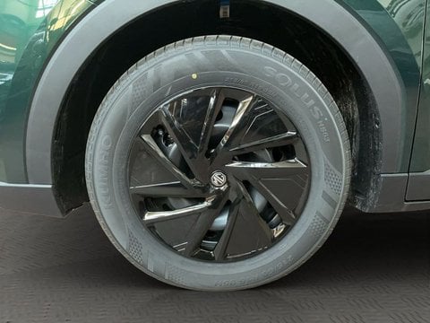 Auto Km0 A Lecco | Mg Zs Zs 1.5 Hybrid+ Standard My26 Auto