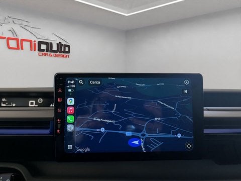 Auto Km0 A Lecco | Citroën C3 1.2 Puretech Turbo You 100Cv + Touch Screen