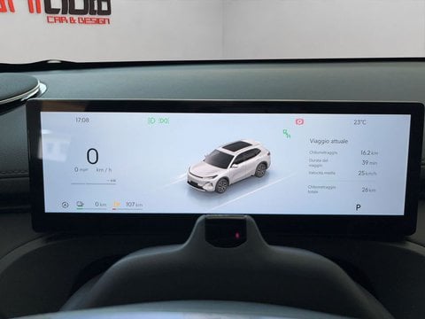 Auto Km0 A Lecco | Geely Starray Em-I 1.5 Phev Pro