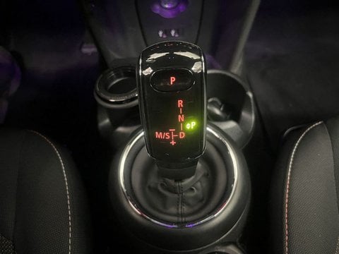 Auto Usate A Lecco | Mini Mini 5 Porte Mini 5P 1.5 Cooper Hype Auto