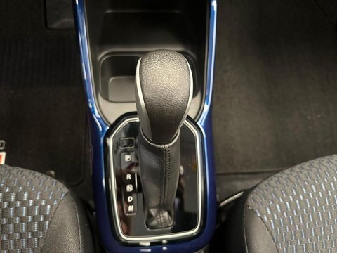 Auto Suzuki Ignis 1.2 Hybrid Cvt Top Km0 A Lecco