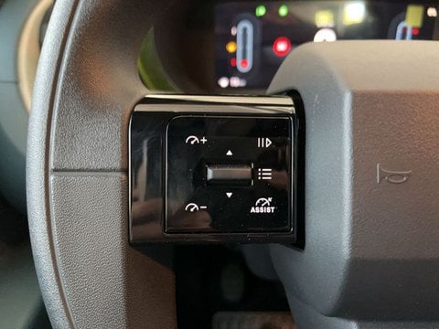Auto Km0 A Lecco | Fiat Grande Panda Benzina Grande Panda Benzina Icon 1.2 100 Cv S&S