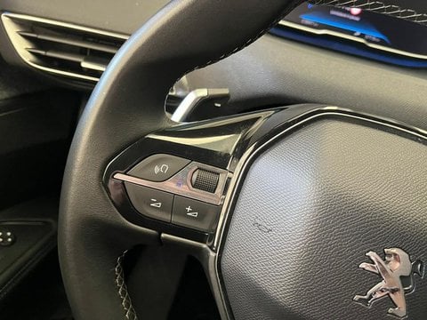 Auto Usate A Lecco | Peugeot 3008 3008 Puretech Turbo 130 S&S Eat8 Active Pack - Promo Sironiauto+