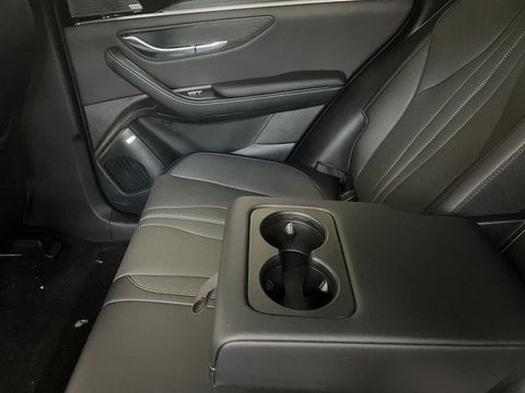 Auto Km0 A Lecco | Byd Seal U Dm-I Seal U Dm-I Comfort 1.5 Phev