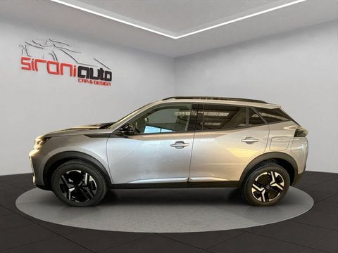 Auto Km0 A Lecco | Peugeot 2008 2008 Puretech 100 S&S Allure - Promo Sironiauto+