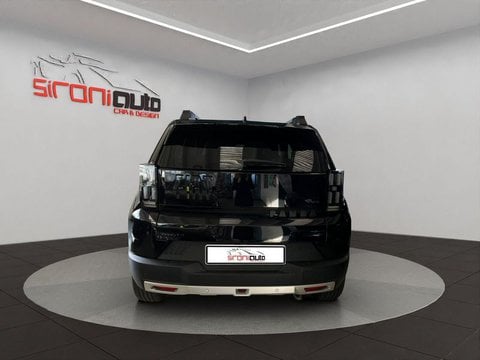 Auto Km0 A Lecco | Fiat Grande Panda Hybrid Hybrid La Prima