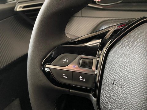 Auto Km0 A Lecco | Peugeot 208 208 1.2 Turbo Style 100Cv - Promo Sironiauto+