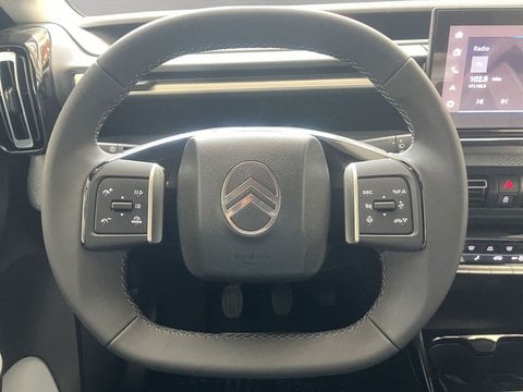 Auto Km0 A Lecco | Citroën C3 C3 1.2 Puretech Turbo Max 100Cv