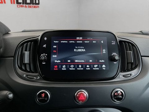 Auto Usate A Lecco | Abarth 595 595 1.4 T-Jet 165Cv