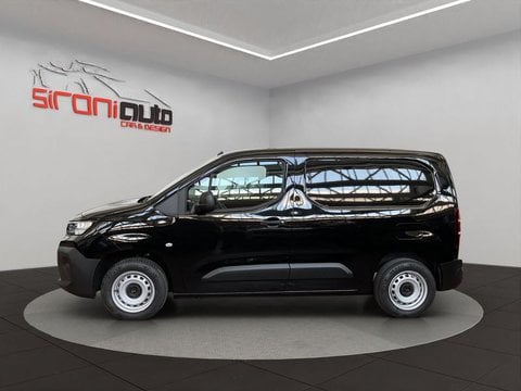 Auto Km0 A Lecco | Citroën Berlingo Berlingo 1.5 Bluehdi M Plus S&S 100Cv - Iva Esclusa