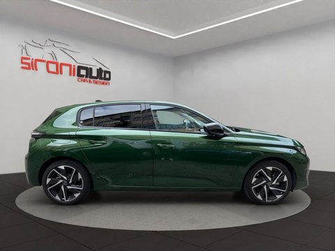 Auto Usate A Lecco | Peugeot 308 308 1.6 Hybrid Phev Allure 180Cv E-Eat8