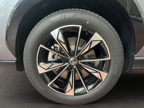 Auto Km0 A Lecco | Mg Hs Hs 1.5 Hybrid+ Luxury Auto