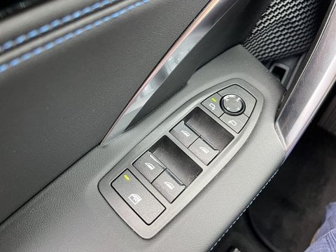 Auto Usate A Lecco | Bmw X1 X1 Sdrive18D Msport Auto