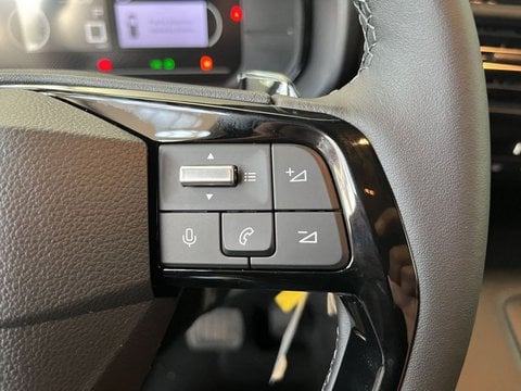 Auto Km0 A Lecco | Fiat Professional Doblò Combi Combi P Lungo 1.5 Bluehdi 130Cv At8 (N1) - Iva ...