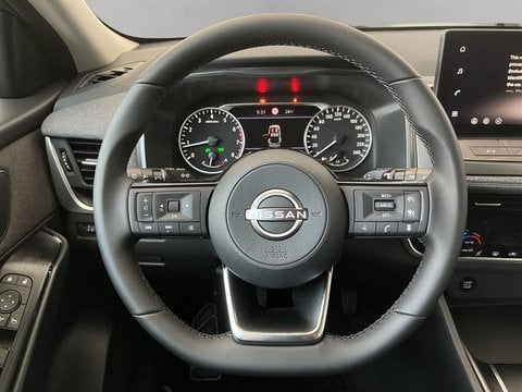 Auto Km0 A Lecco | Nissan Qashqai Qashqai 1.3 Mhev Acenta 2Wd 140Cv