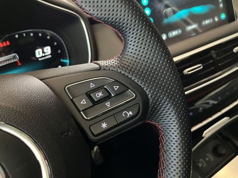 Auto Usate A Lecco | Mg Hs Hs 1.5T-Gdi At Luxury
