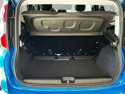 Auto Usate A Lecco | Fiat Pandina Pandina 1.0 Firefly Hybrid S&S 70Cv