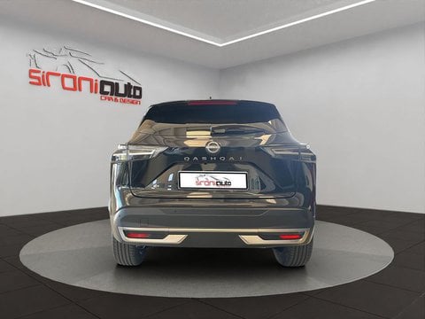 Auto Km0 A Lecco | Nissan Qashqai Qashqai 1.3 Mhev N-Connecta 2Wd 158Cv Xtronic