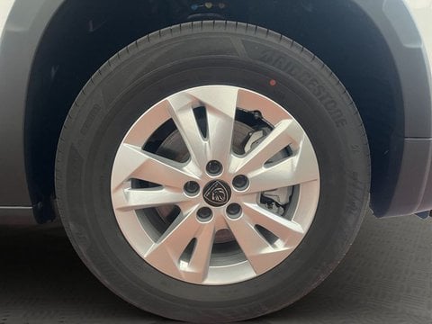 Auto Km0 A Lecco | Peugeot Rifter Rifter Long 1.5 Bluehdi Allure S&S 130Cv 7P.ti