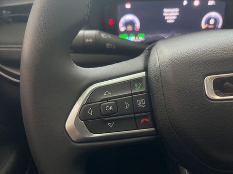 Auto Usate A Lecco | Jeep Compass Compass 1.5 Turbo T4 Mhev Summit 2Wd 130Cv Dct