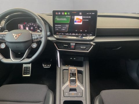 Auto Usate A Lecco | Cupra Formentor Formentor 1.5 Hybrid 150Cv Dsg