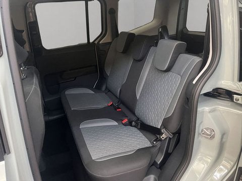 Auto Usate A Lecco | Ford Tourneo Courier Tourneo Courier Ii 1.0 Ecoboost 125Cv Titanium
