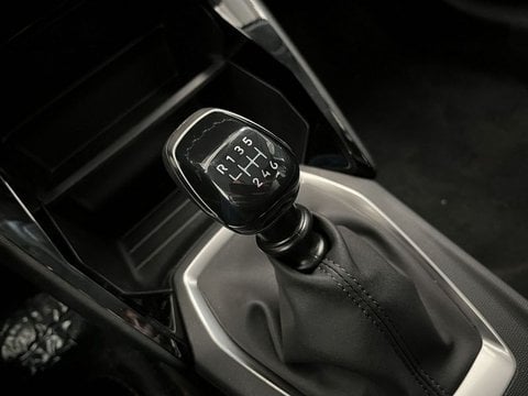 Auto Km0 A Lecco | Peugeot 208 208 1.2 Turbo Style 100Cv
