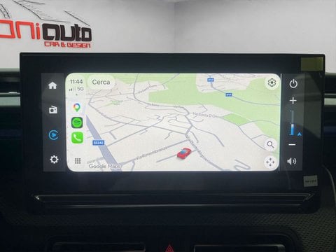 Auto Km0 A Lecco | Citroën C3 C3 1.2 Turbo Plus 100Cv S&S - Promo Sironiauto+
