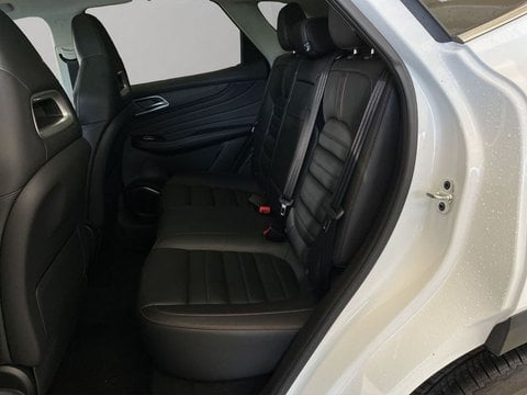 Auto Usate A Lecco | Mg Hs Hs 1.5T-Gdi At Luxury