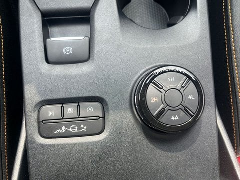 Auto Km0 A Lecco | Ford Ranger Ranger 2.0 Ecoblue Doppia Cabina Wildtrak 205Cv Aut.