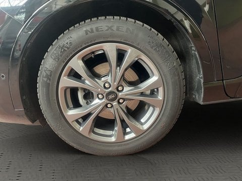 Auto Usate A Lecco | Ford Kuga Kuga 2.0 Ecoblue St-Line 2Wd 120Cv Auto