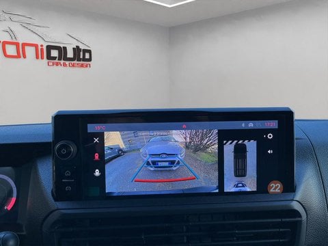 Auto Km0 A Lecco | Fiat Professional Scudo Scudo Van M 1.5 Diesel 120Cv S&S - Iva Esclusa