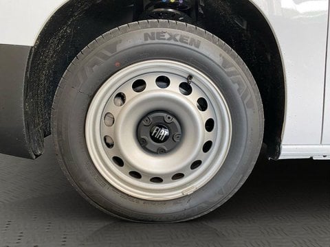 Auto Km0 A Lecco | Fiat Professional Doblò 1.5 Bluehdi 100Cv Pl-Tn Van - Iva Esclusa