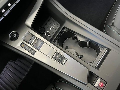 Auto Km0 A Lecco | Peugeot 308 308 Bluehdi 130 S&S Eat8 Sw Allure