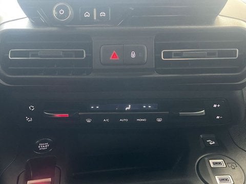 Auto Km0 A Lecco | Fiat Doblò Doblo Passo Lungo 1.5 Bluehdi Eat8 130Cv 7P.ti