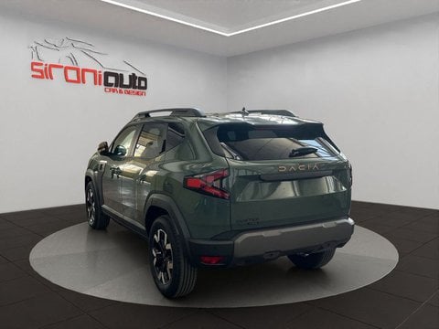 Auto Km0 A Lecco | Dacia Duster Duster 1.6 Hybrid Extreme 140Cv