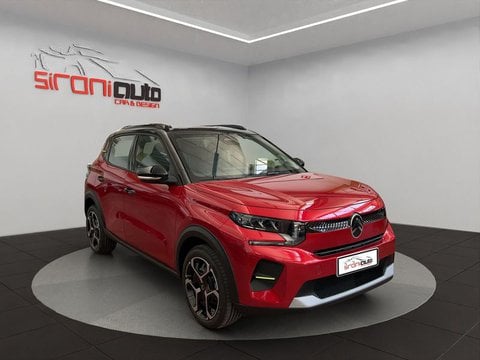 Auto Km0 A Lecco | Citroën C3 C3 1.2 Turbo Plus 100Cv S&S
