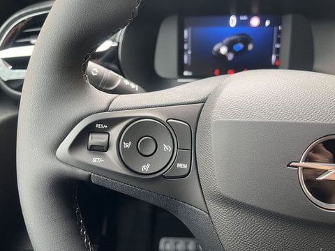 Auto Km0 A Lecco | Opel Corsa Corsa 1.2 Hybrid Gs 110Cv Dct6