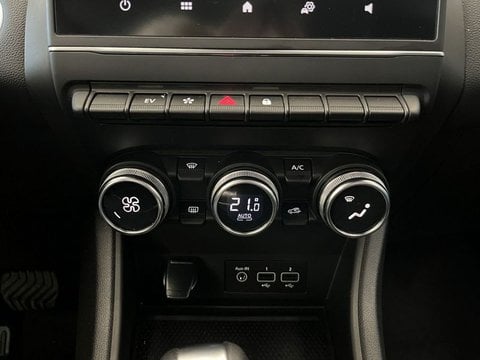 Auto Usate A Lecco | Renault Captur Captur Plug-In Hybrid E-Tech 160 Cv Techno