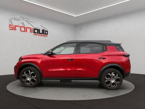 Auto Usate A Lecco | Citroën C3 Aircross C3 Aircross 1.2 Puretech Turbo Plus 100Cv - Promo Siron...