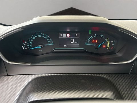 Auto Km0 A Lecco | Peugeot 208 208 1.2 Hybrid Business 110Cv E-Dcs 6