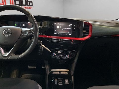 Auto Usate A Lecco | Opel Mokka Mokka 1.2 T Gs Line S&S 130Cv At8
